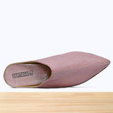 201F Belgha Cuir Rose