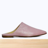 201F Belgha Cuir Rose
