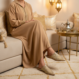 201F Beige Brillant Ultra 8K 2