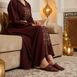 201F Bordeaux Brillant 1