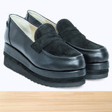 2024F Barqia Cuir Noir