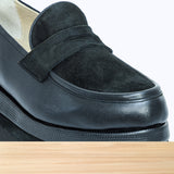 2024F Barqia Cuir Noir