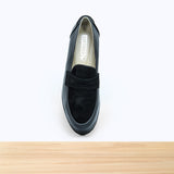 2024F Barqia Cuir Noir