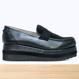 2024F Barqia Cuir Noir