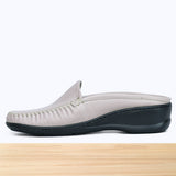 203F Nivro Cuir Beige