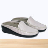 203F Nivro Cuir Beige