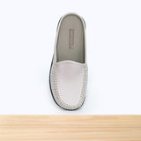 203F Nivro Cuir Beige