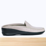 203F Nivro Cuir Beige