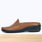 203F Nivro Cuir Camel