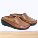 203F Nivro Cuir Camel