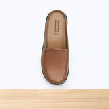 203F Nivro Cuir Camel
