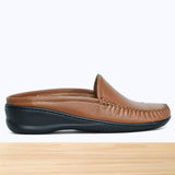 203F Nivro Cuir Camel