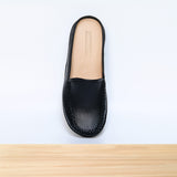 203F Nivro Cuir Noir