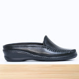 203F Nivro Cuir Noir