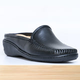 203F Nivro Cuir Noir