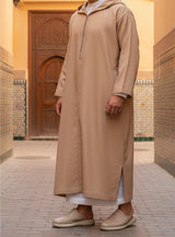 205 Asil Beige NV