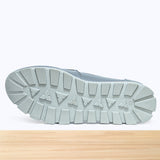 2108F bahria Cuir Gris