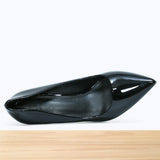 216F Vesia Cuir Noir
