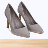 216F Vesia Cuir Taupe