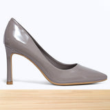 216F Vesia Cuir Taupe