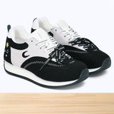 2178F Joli Blanc Noir