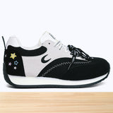 2178F Joli Blanc Noir