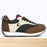 2178F Joli Marron Jaune