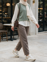 2178F Joli Beige