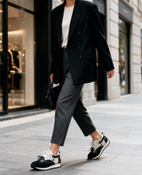 2178F Joli Blanc Noir