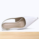 217F Lumora Cuir Blanc