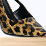 217F Lumora Cuir Léopard