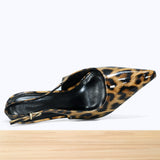217F Lumora Cuir Léopard