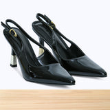 217F Lumora Cuir Noir
