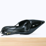 217F Lumora Cuir Noir