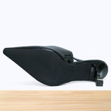 217F Lumora Cuir Noir