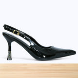 217F Lumora Cuir Noir