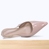 217F Lumora Cuir Rose Clair