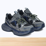 2188F Bellisa Gris Bleu