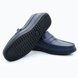 220 Flatt Bleu