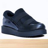 224F Balem Cuir Noir
