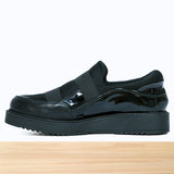 224F Balem Cuir Noir