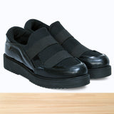 224F Balem Cuir Noir