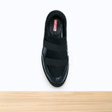 224F Balem Cuir Noir