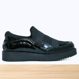 224F Balem Cuir Noir