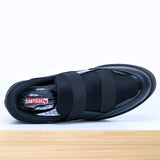 224F Balem Cuir Noir
