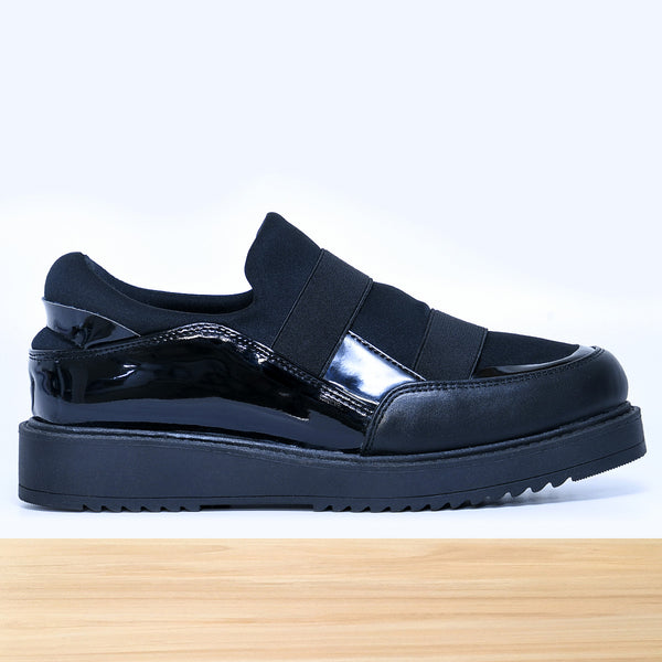 224F Balem Cuir Noir