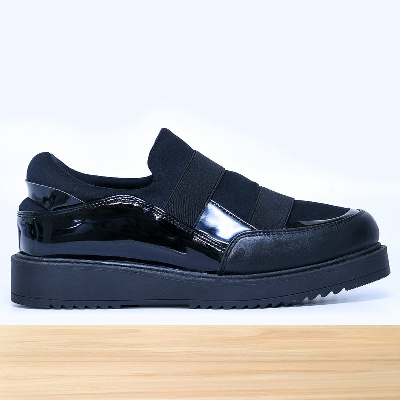 224F Balem Cuir Noir