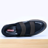 224F Balem Cuir Noir-M