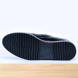 224F Balem Cuir Noir-M