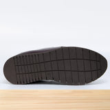 224F Prata Cuir Marron